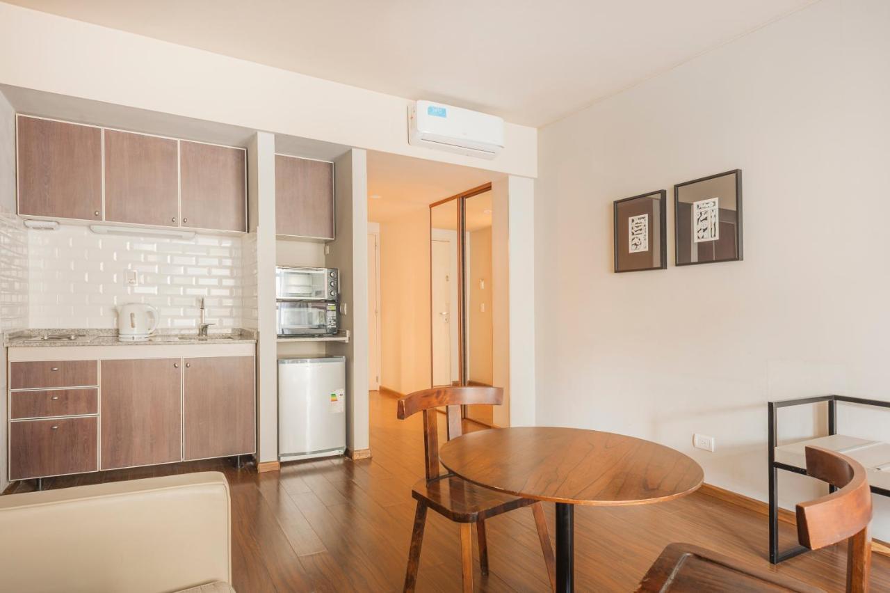 Apartamento Comfortable Palermo Soho *