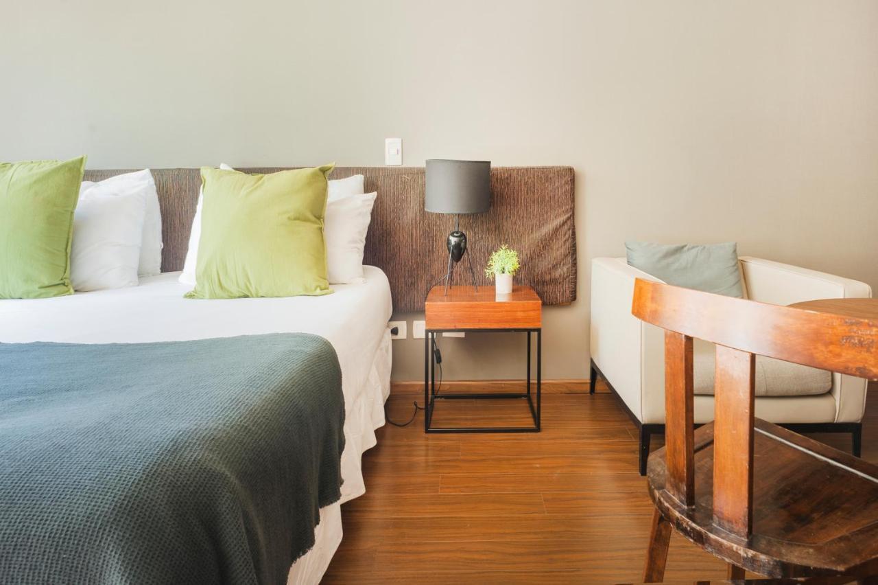 Comfortable Palermo Soho Apartamento