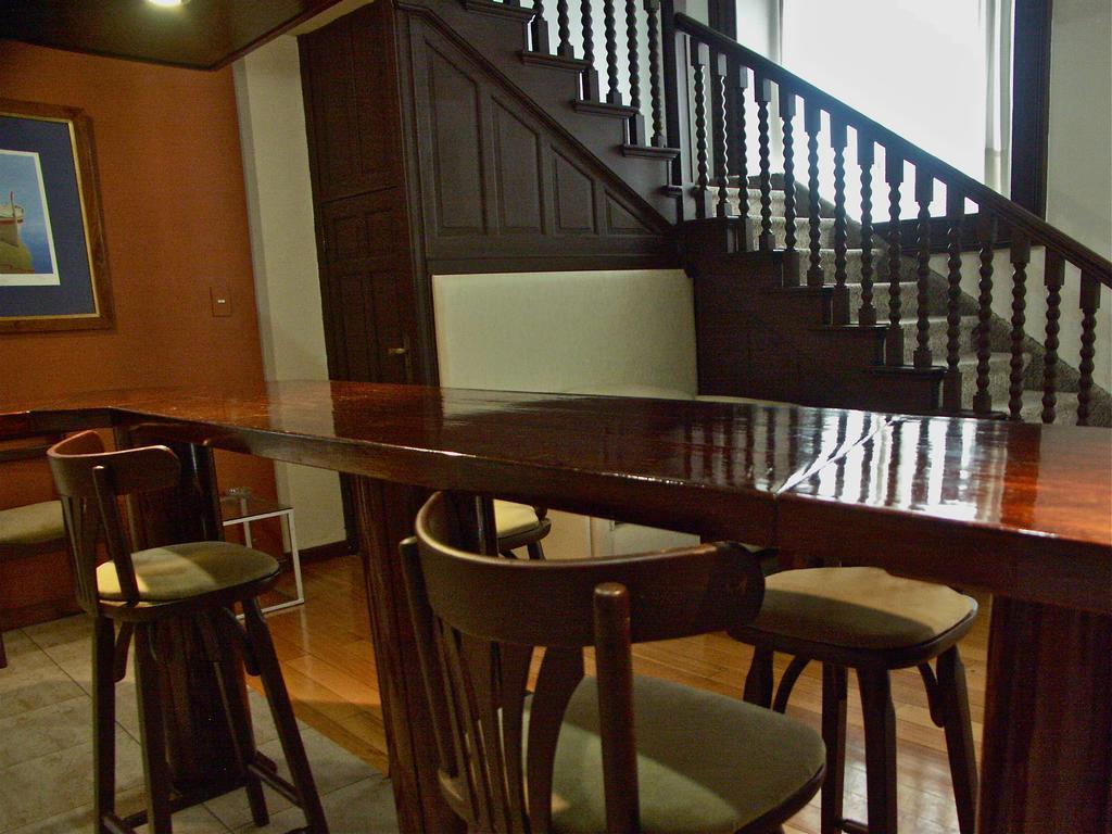 Loft Argentino Ciudad Autónoma de Buenos Aires
