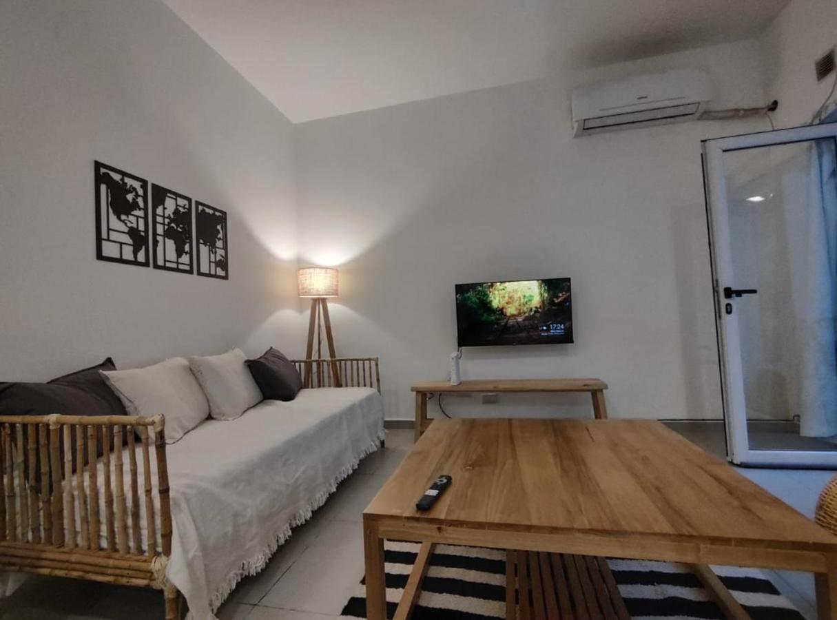 Apartamento Moderno Ph Con Patio En Chacarita A 3 Minutos De Palermo Y 2 Cuadras Del Movistar Arena *