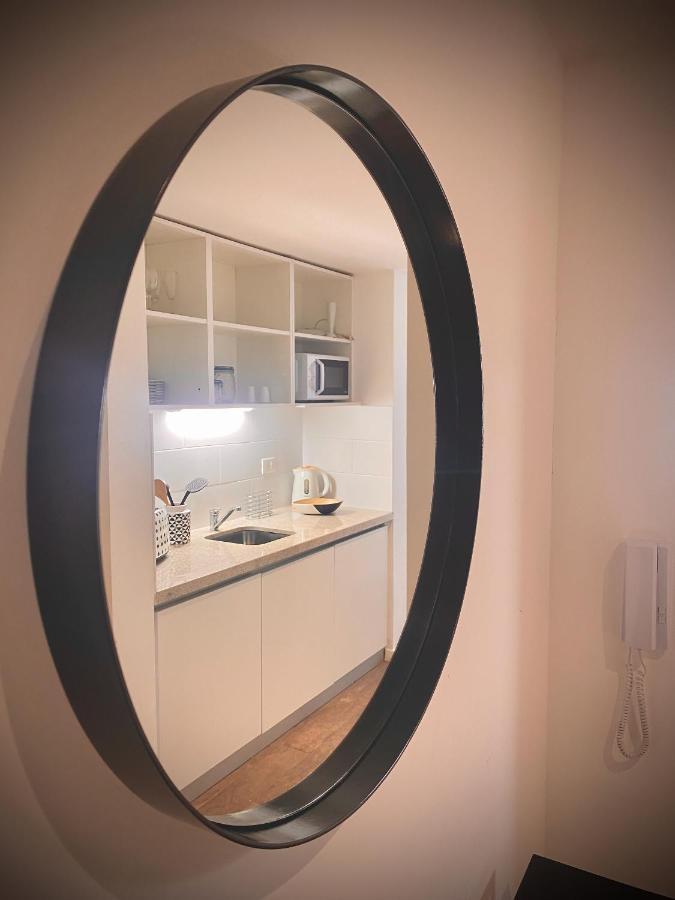 Apartamento Beautiful In Canitas - Palermo Lc1 By Bariloche Ciudad Autónoma de Buenos Aires