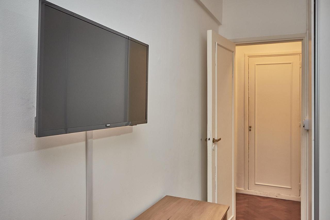 Apartamento Departamento Boutique 2 Ambientes Zona Alto Palermo