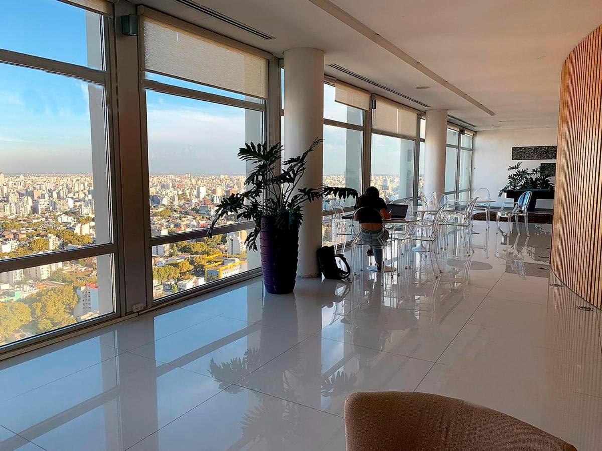 Departamento Palermo Hollywood Apartamento