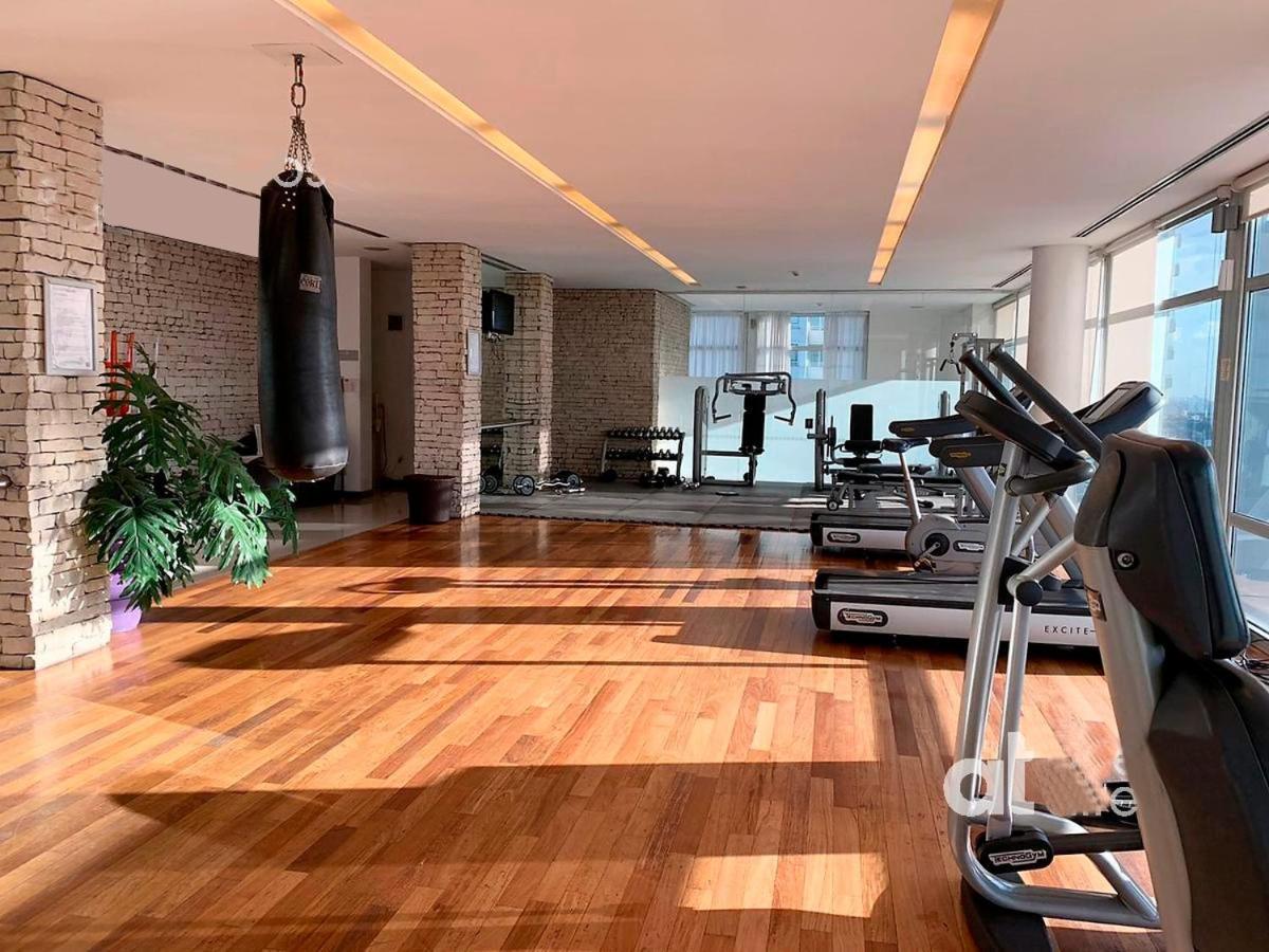Apartamento Departamento Palermo Hollywood *