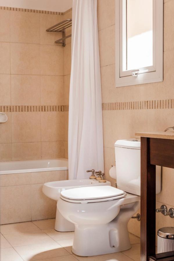 Departamento Familiar Muy Cerca De La Plaza San Telmo - Ba 1 Apartamento *