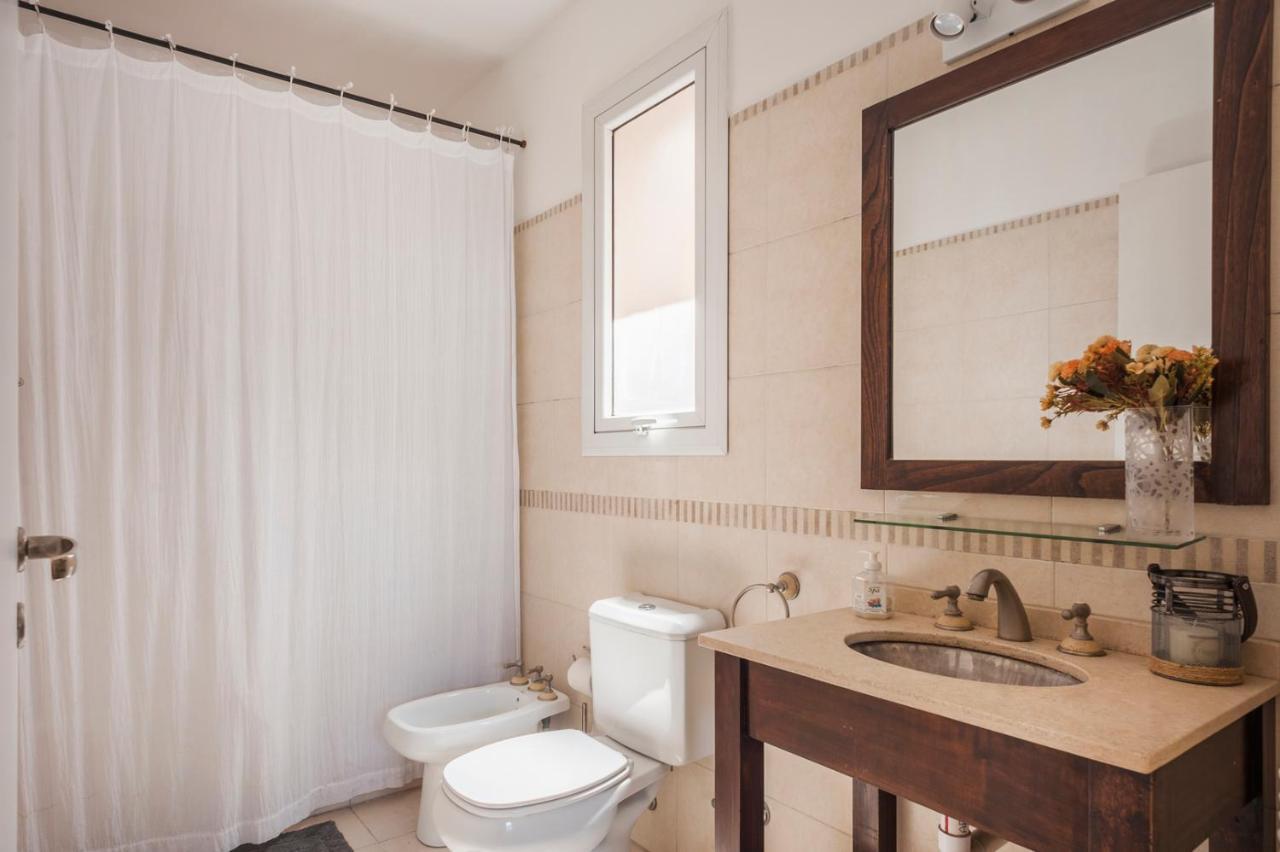Apartamento Departamento Familiar Muy Cerca De La Plaza San Telmo - Ba 1
