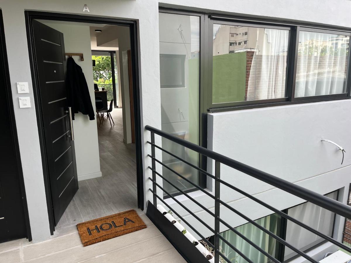 Apartamento Soler Quiet