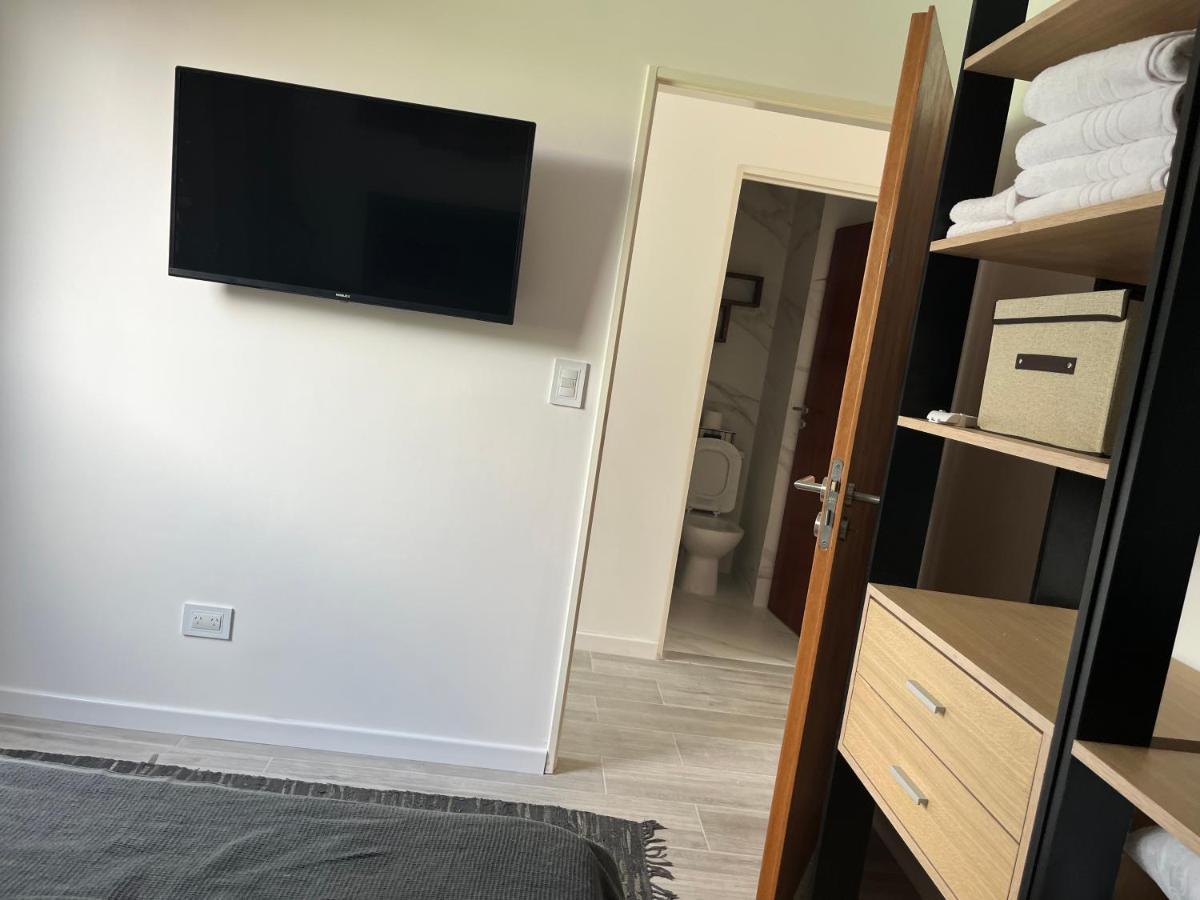 Apartamento Soler Quiet Ciudad Autónoma de Buenos Aires