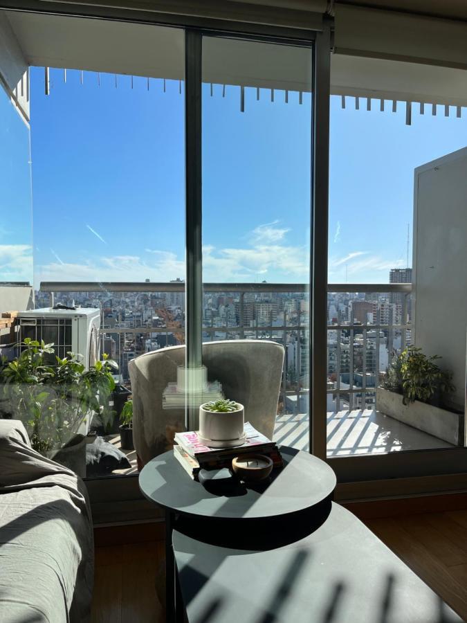 Departamento Palermo Hollywood Apartamento *
