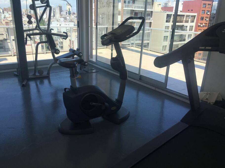 Jean Jaures Studio Y Amenities Apartment