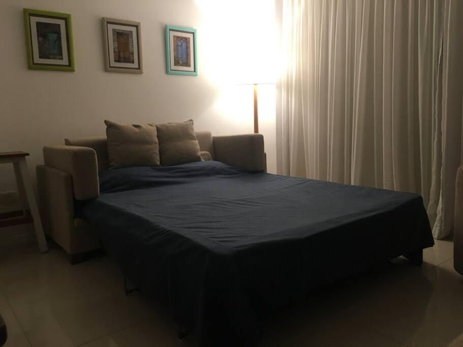 Jean Jaures Studio Y Amenities Apartment