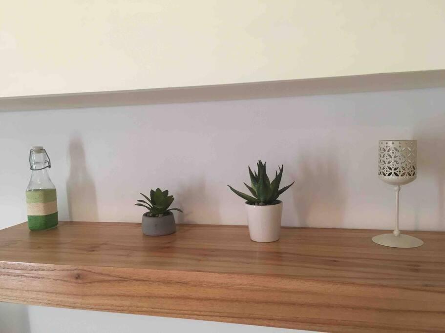 Jean Jaures Studio Y Amenities Buenos Aires