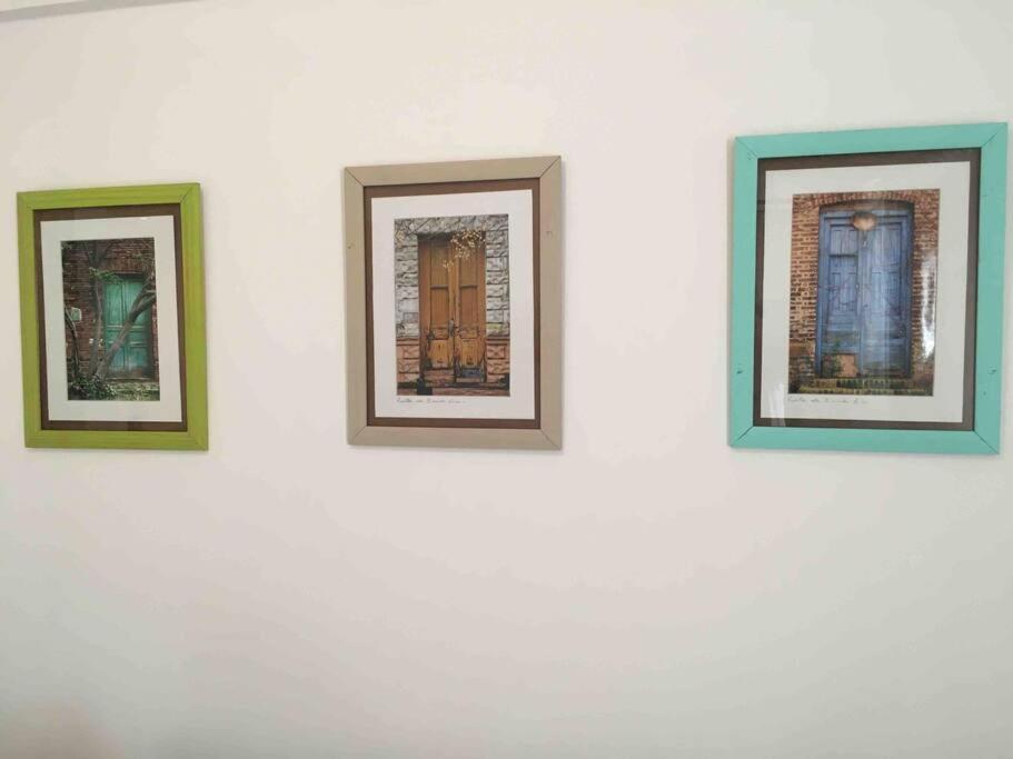 Jean Jaures Studio Y Amenities * Buenos Aires