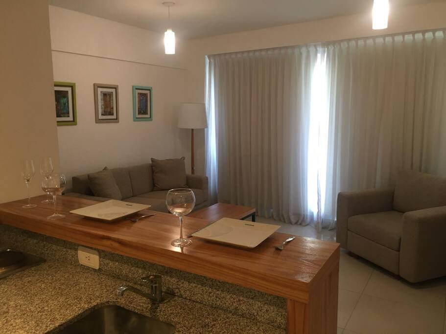 Jean Jaures Studio Y Amenities Apartment *