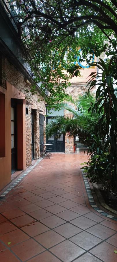 Pasaje Solar * Ciudad Autónoma de Buenos Aires