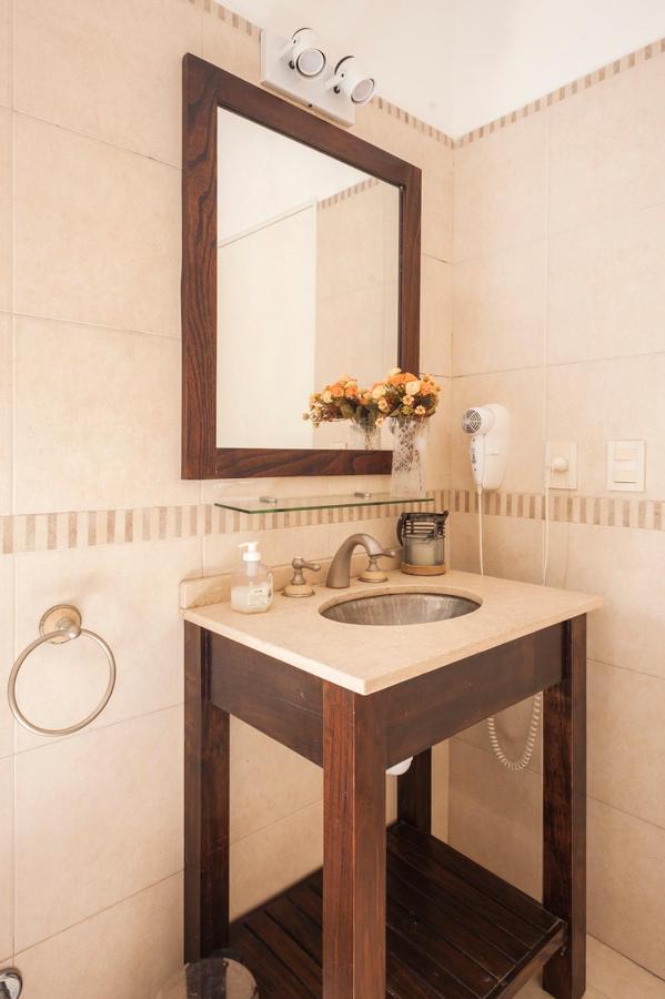 Departamento Familiar Muy Cerca De La Plaza San Telmo - Ba 1 Apartamento