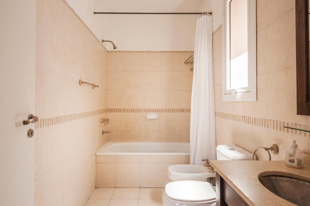 Departamento Familiar Muy Cerca De La Plaza San Telmo - Ba 1