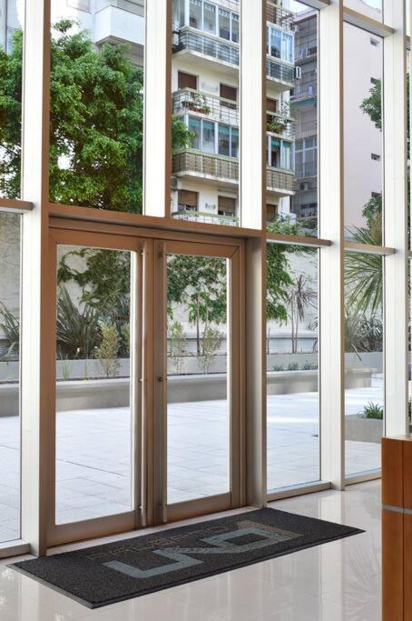 Palermo Soho - Luxury Studio In Palermo Uno Building, City Apartamento