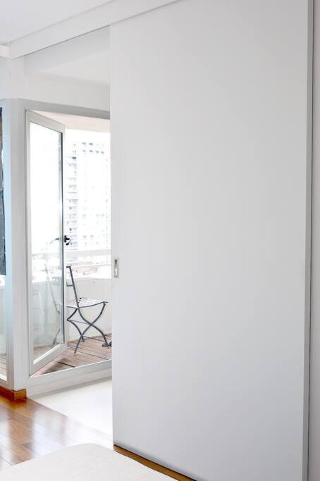 Apartamento Palermo Soho - Luxury Studio In Palermo Uno Building, City