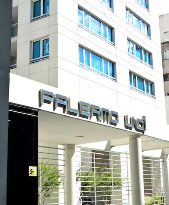 Palermo Soho - Luxury Studio In Palermo Uno Building, City Ciudad Autónoma de Buenos Aires