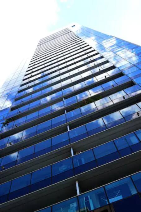 Palermo Soho - Luxury Studio In Palermo Uno Building, City *