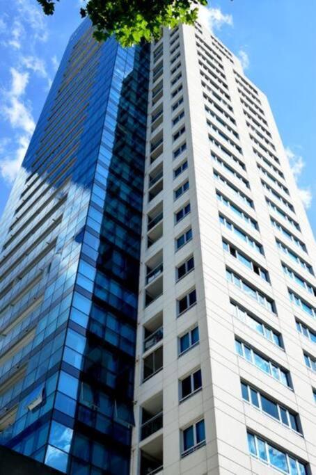 Palermo Soho - Luxury Studio In Palermo Uno Building, City Apartamento Ciudad Autónoma de Buenos Aires
