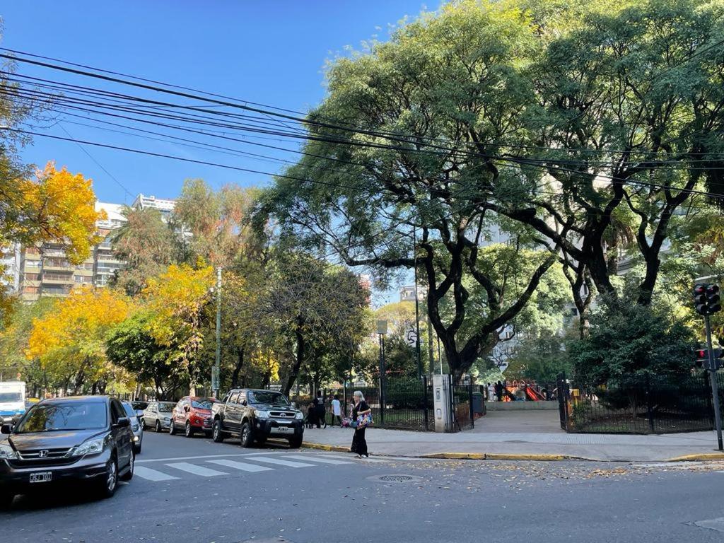 Stylish 3 Bedroom Family Apt In Palermo Ciudad Autónoma de Buenos Aires
