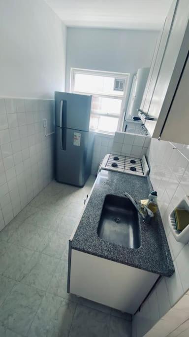 Apartamento Conesa Hermoso Departamento En Belgrano Ciudad Autónoma de Buenos Aires
