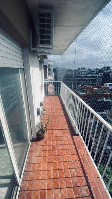 Apartamento Conesa Hermoso Departamento En Belgrano Ciudad Autónoma de Buenos Aires