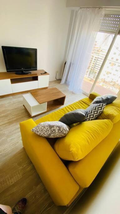 Conesa Hermoso Departamento En Belgrano Ciudad Autónoma de Buenos Aires