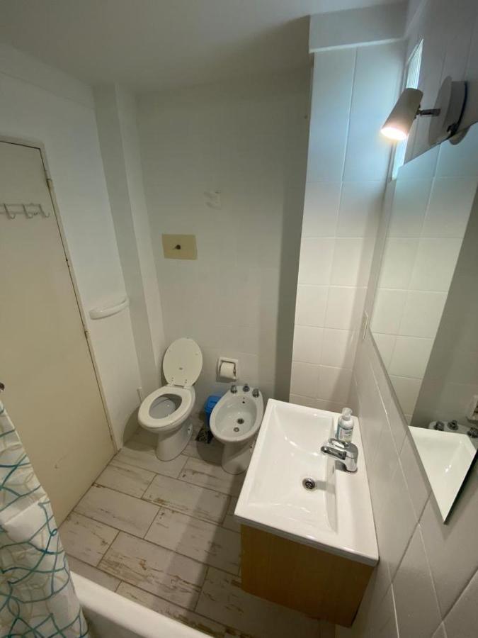 Acogedor Departamento En Caballito Apartamento