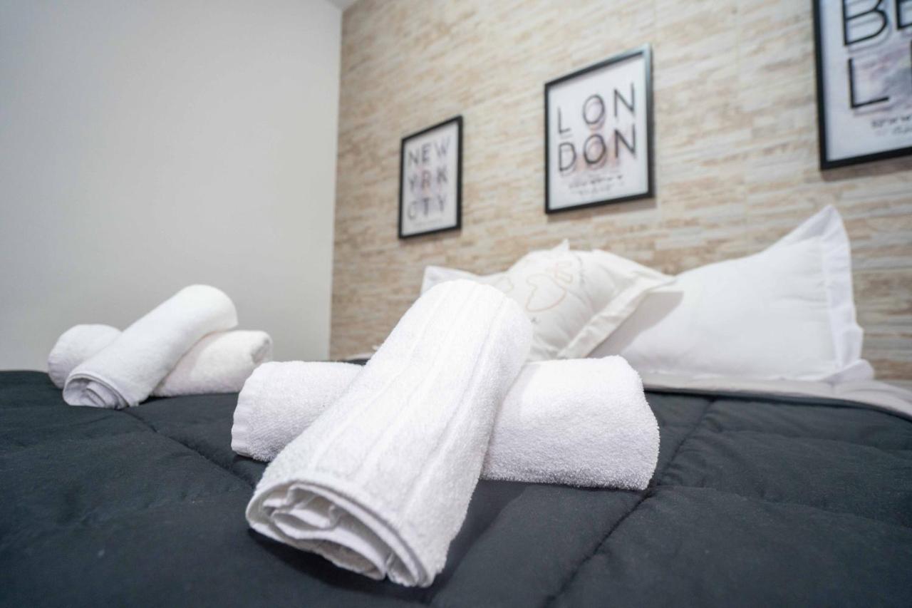 Apartamento Peatonal Av.corrientes *