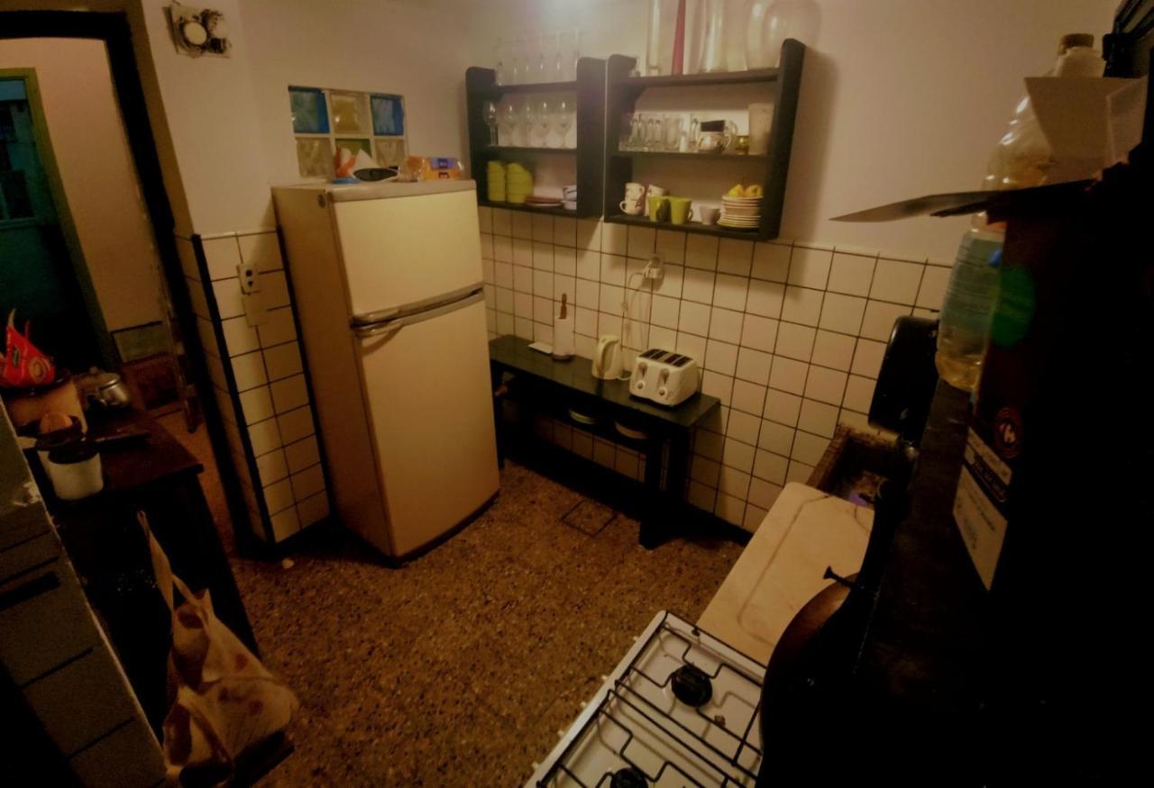 Habitación en casa particular Refugio Porteno Ciudad Autónoma de Buenos Aires
