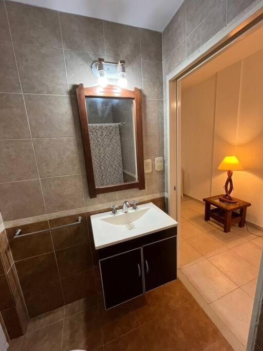 Apartamento Naon