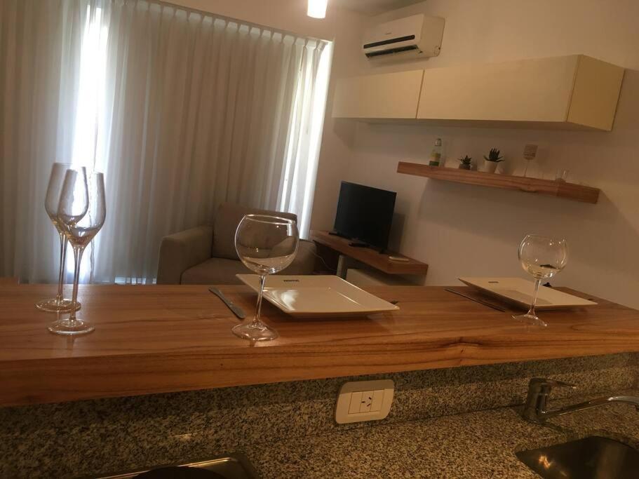 Jean Jaures Studio Y Amenities