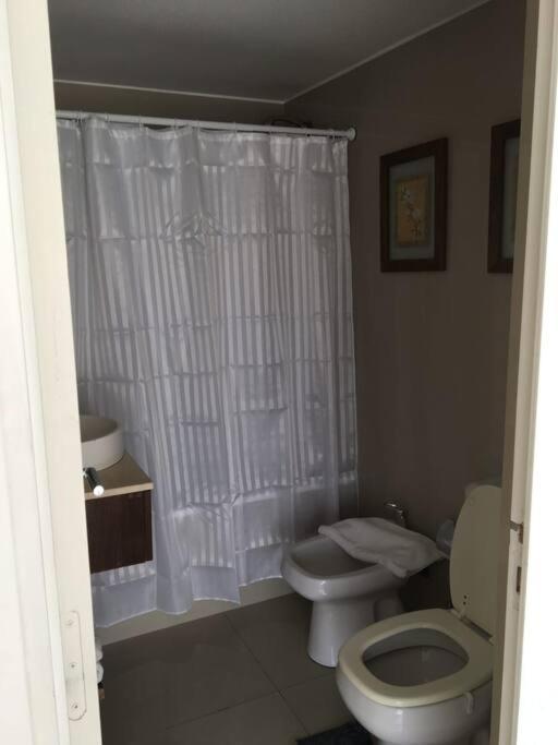 Apartment Jean Jaures Studio Y Amenities