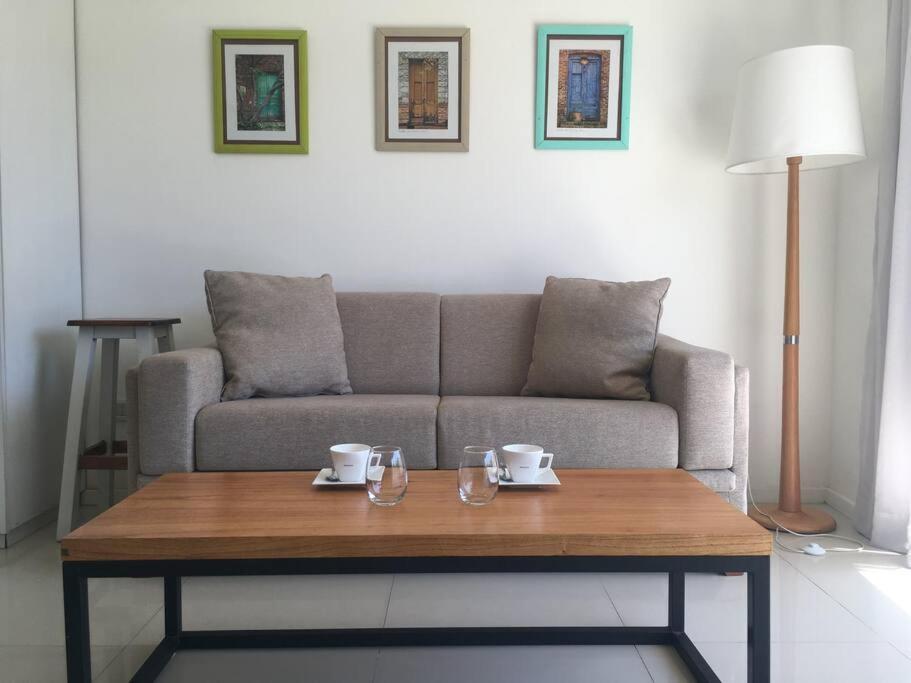 Jean Jaures Studio Y Amenities Apartment *