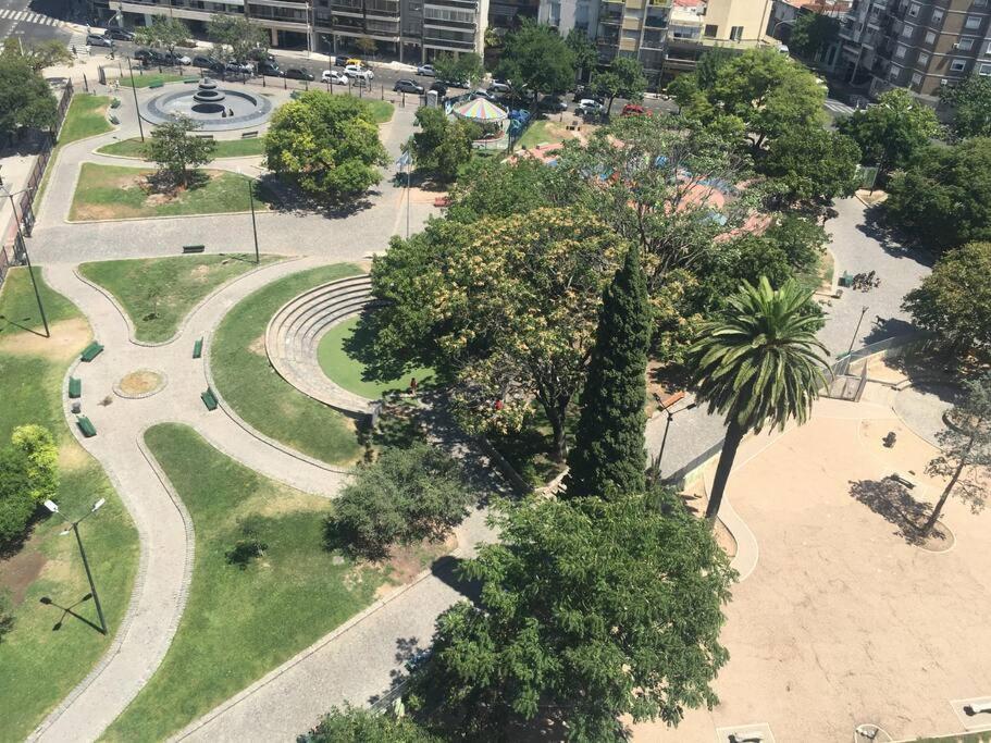 Apartment Jean Jaures Studio Y Amenities *