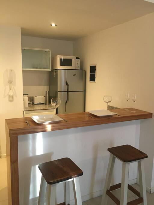Jean Jaures Studio Y Amenities