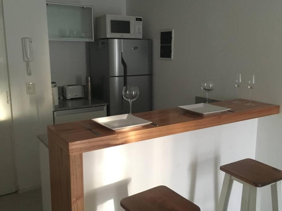 Jean Jaures Studio Y Amenities * Buenos Aires