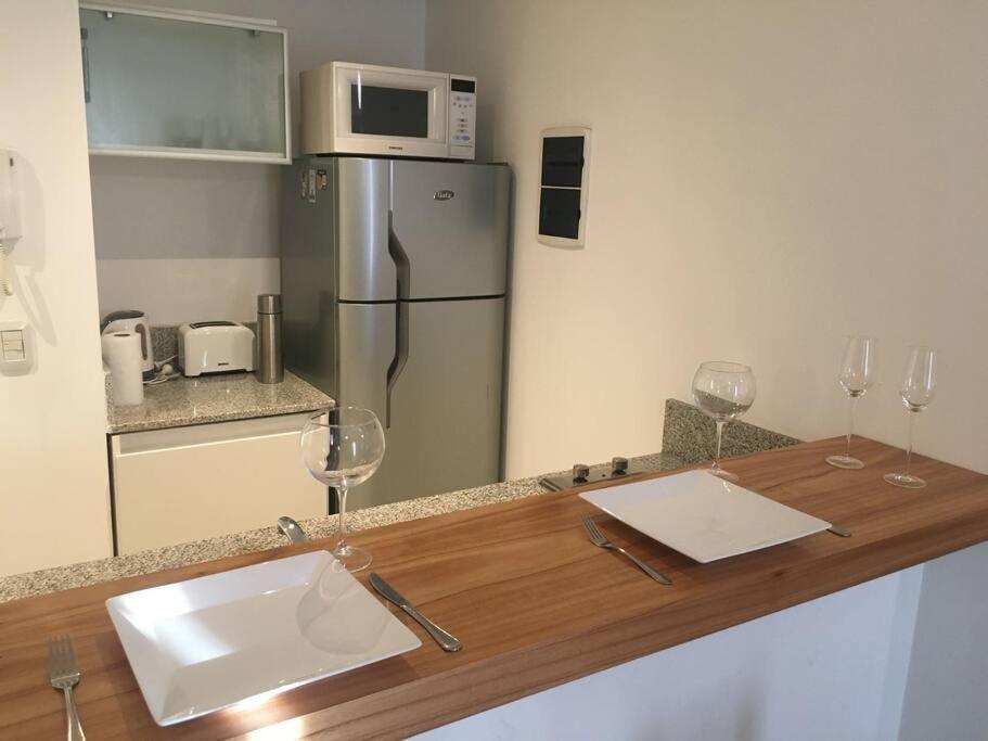 Jean Jaures Studio Y Amenities * Buenos Aires