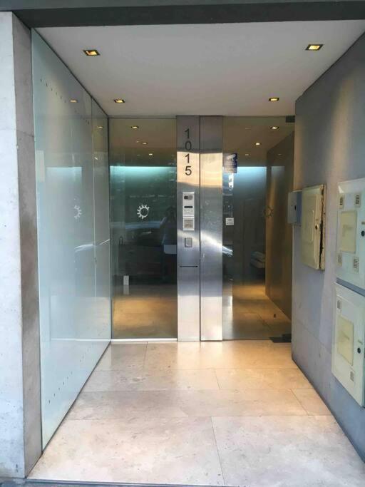 Jean Jaures Studio Y Amenities