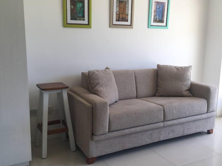 Jean Jaures Studio Y Amenities * Buenos Aires