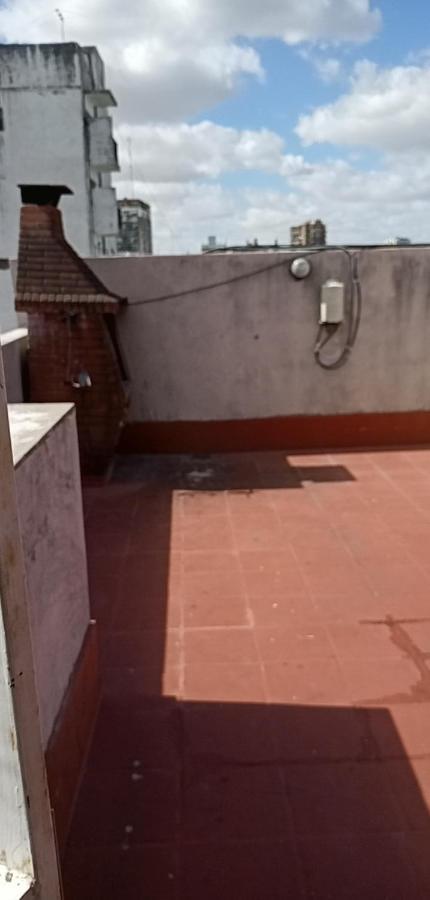 Apartamento Monoambiente Cerca Shopping Abasto *