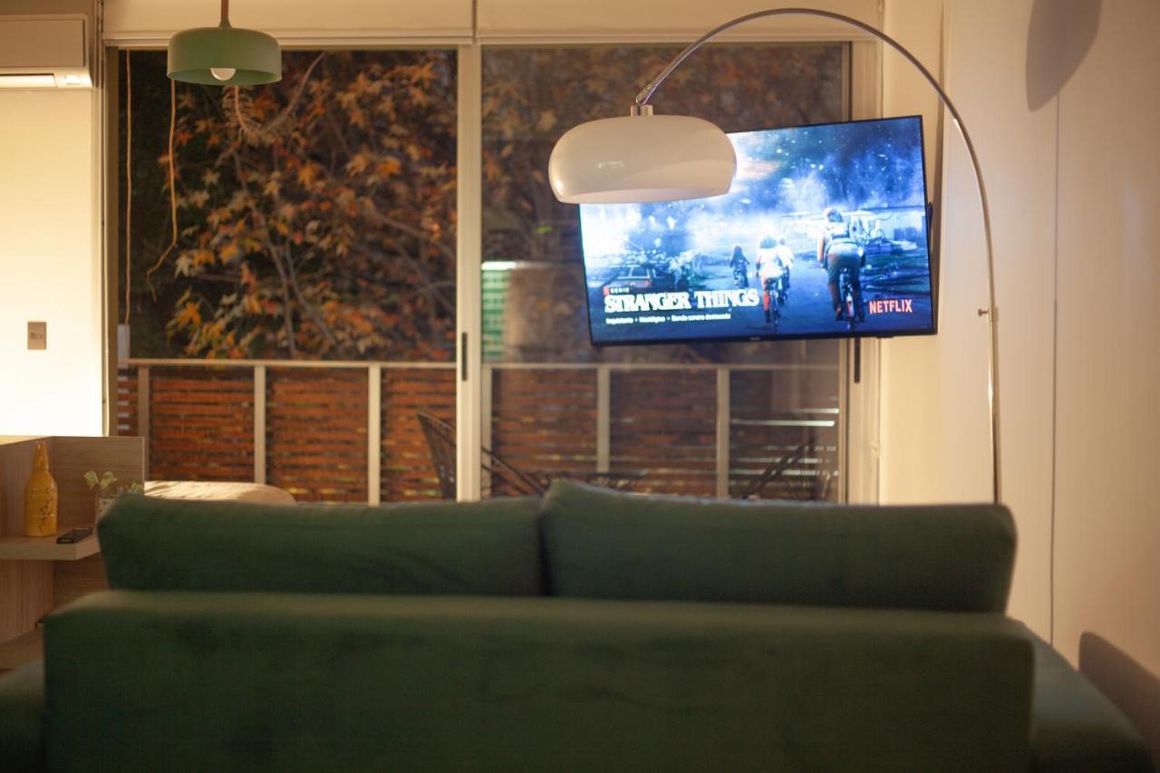 Primavera Apartment
