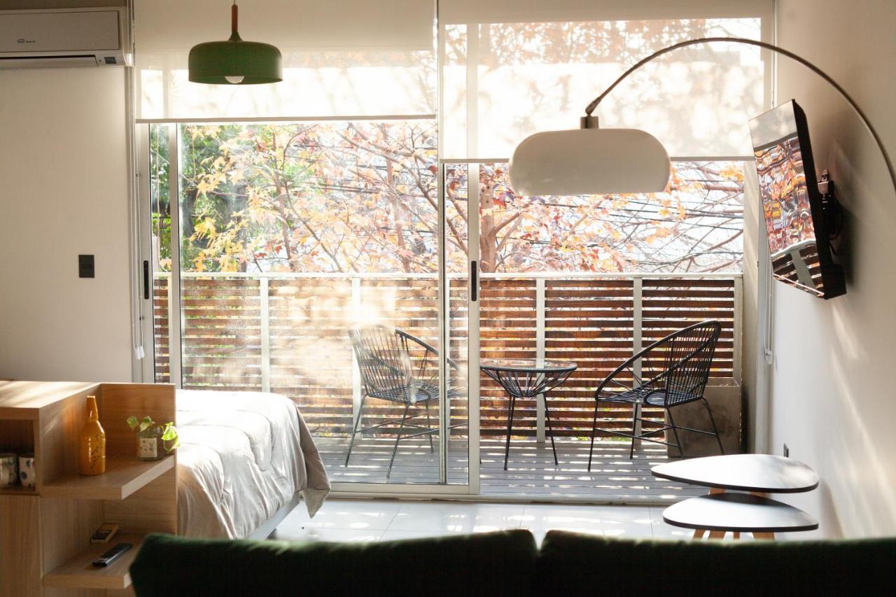 Primavera Apartment *