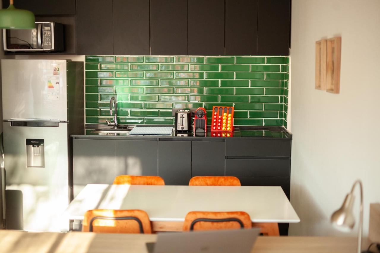 Primavera Apartment *