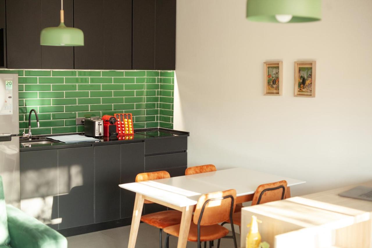 Apartment Primavera *
