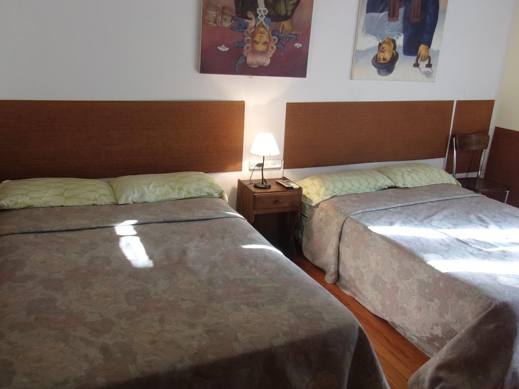 Bed and breakfast Amasoho Ciudad Autónoma de Buenos Aires