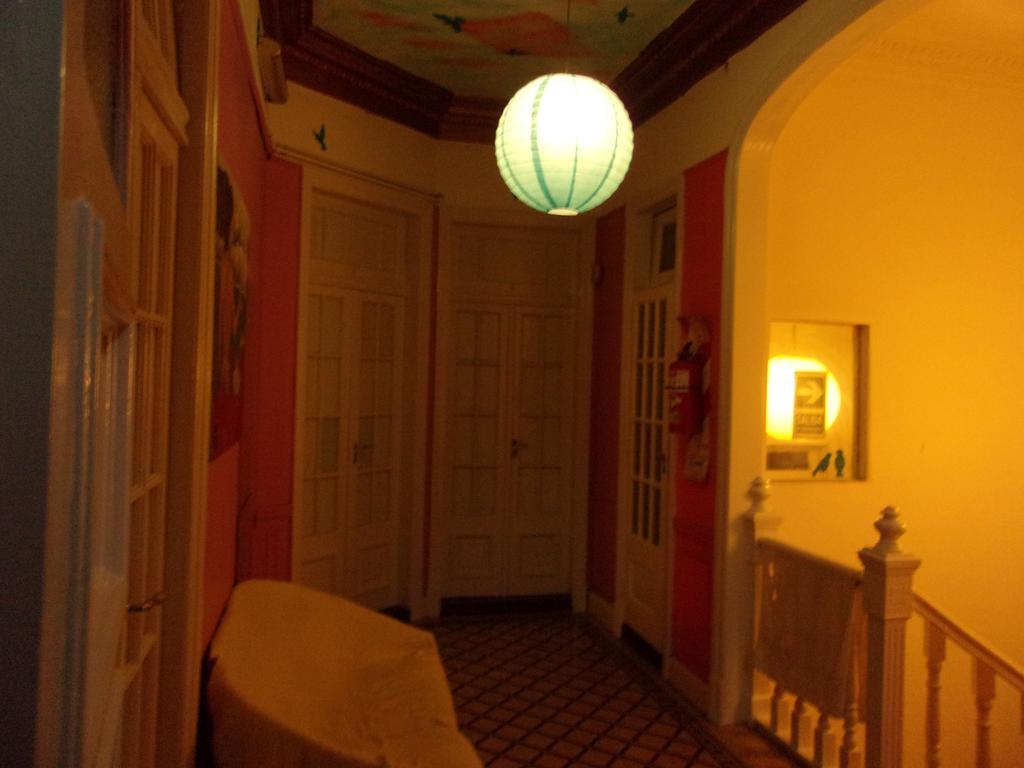 Amasoho Bed and breakfast Ciudad Autónoma de Buenos Aires